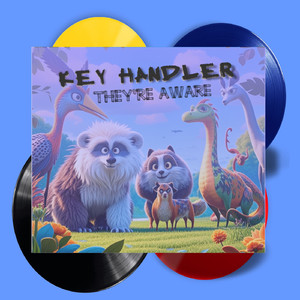 They're Aware (Original Mix)