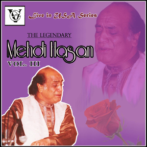 Zindagi Men To Sabhi (Live)
