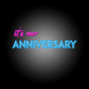 It Our Anniversary (feat. Superstar Lamar)