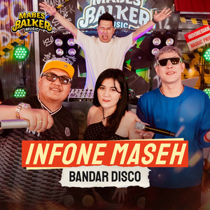 Infone Maseh (Ninu Ninu)