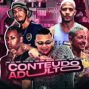Conteudo Adulto