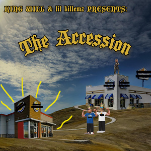 Welcome To The Lake Show