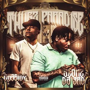 Thugz Paradise (feat. Cassidy)