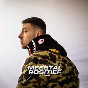 Meestal Positief (Instrumental)