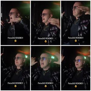 CIGANKA by SAĆE x LAKI x ĆAZIM