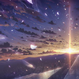 君幸せであるように