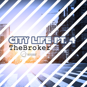 City Life 4 (Original Mix)