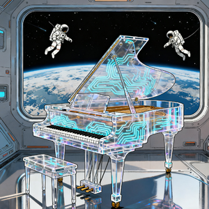 治愈钢琴｜茶香漫起