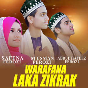 Warafana Laka Zikrak
