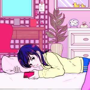 あなたじゃなきゃダメみたい