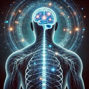 174 Hz Healing Vibration