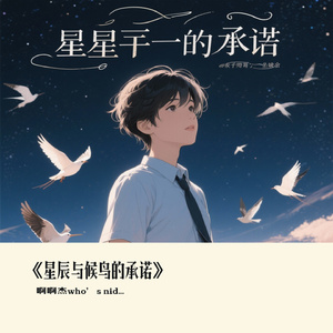 《星辰与候鸟的承诺》