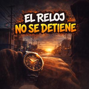 el reloj no se detiene