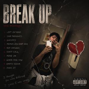 Break up