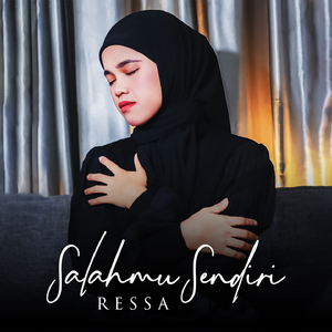 Salahmu Sendiri