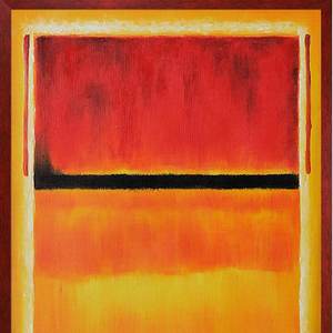 黄昏下的赏金猎人