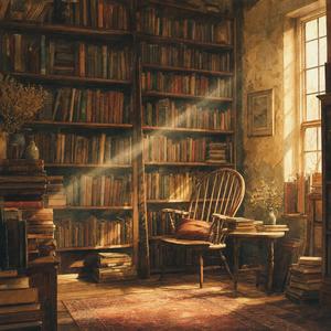 Sunday Bookshop Hour
