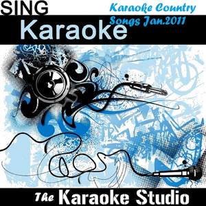 Playing That Part (In the Style of Jamey Johnson) [Karaoke Version]