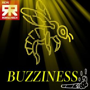 Buzziness