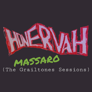 Massaro (Grailtones Sessions)