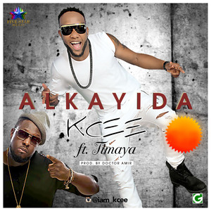 Alkayida (feat. Timaya)