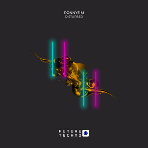 Disturbed (Original Mix)