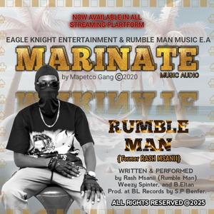 MARINATE