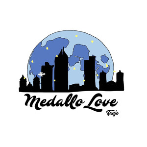 Medallo Love