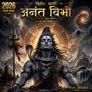 Shiv Song - त्रिनेत्र धारी अनंत विभो