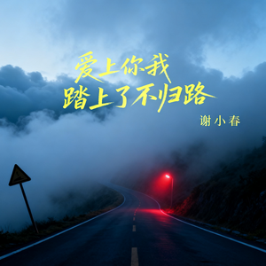 爱上你我踏上了不归路
