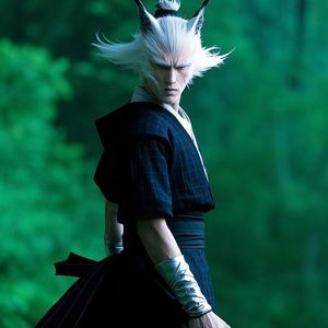 我叫申公豹 伴奏