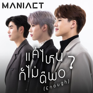 แค่ไหนก็ไม่ดีพอ (Enough?)