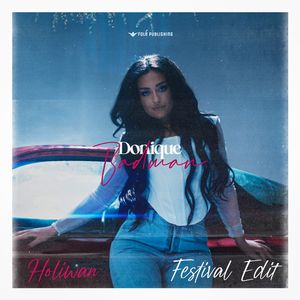 Badman (Holiwan Festival Edit)