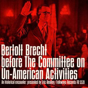 October 30th 1947 (Pt. 1)