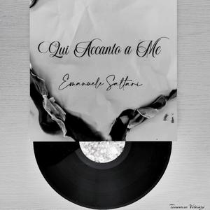 Qui Accanto a Me