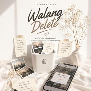 Walang Delete