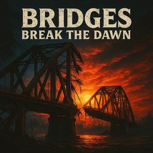 Crashing Into Flatlines