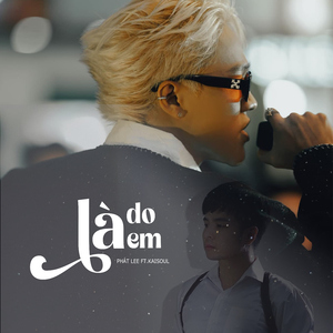 Là Do Em - Beat