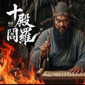 十殿閻羅