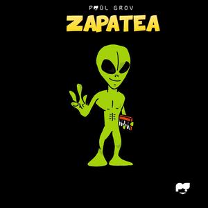 Zapatea