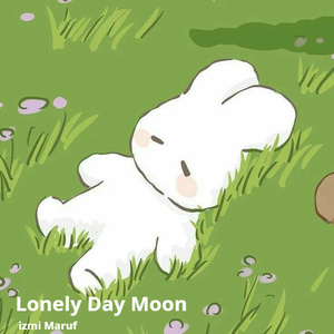 Lonely Day Moon