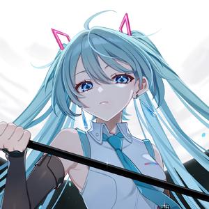 勇者 (feat. 初音ミク) [Cover]