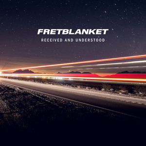 Received and Understood (Radio Edit)