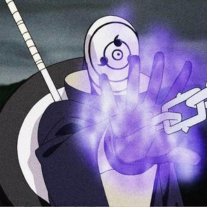 PutEgg- 黑暗（佐助Lil_Z remix）