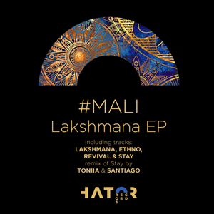 Lakshmana (Original Mix)
