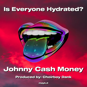 Is Everyone Hydrated?