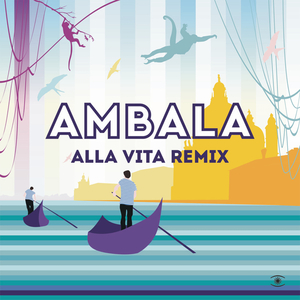 Alla Vita (Leo Mas & Fabrice Extended Remix)