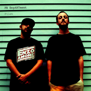 Pavlov (feat. MC Cormac)