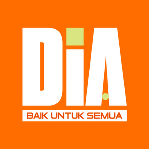 DIA BAIK UNTUK SEMUA