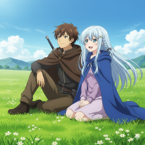 やさしい帰り道 (v5 New Version) by Pengloid